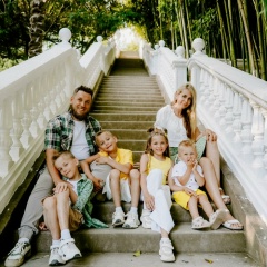 Олька Герасимова, 21.09.1988, Москва