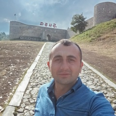 Afiyaddin Qasanov, 24.09.1994, Самух