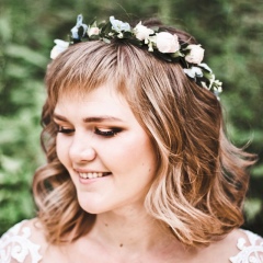 Ольга Пивкина, 30.09.1992, Москва