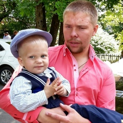 Григорий Маменко, Ельня