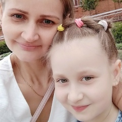 Ирина Болигарь, 24.11, Нижний Новгород