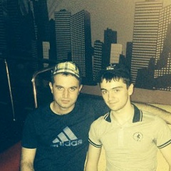 Азамат Таттаев, 02.09.1994, Краснодар