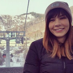 Екатерина Баскакова, 25.11.1992, Sheffield