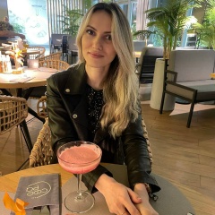 Ольга Мамедова, 04.06.1991