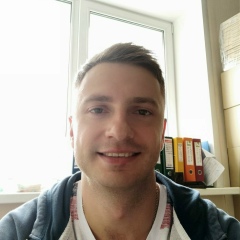 Александр Соловьёв, 06.07.1989, Минск