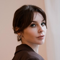 Екатерина Субботина, 30.07, Москва