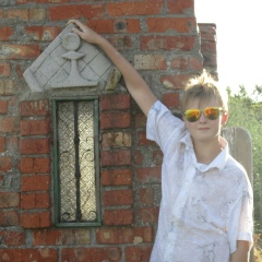 Дамир Гайдамака, 24.06.2001, Николаев