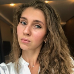 Екатерина Леонова, 26.03, Новосибирск