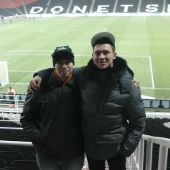 Ярослав Гончаров, 29.04, Краматорск