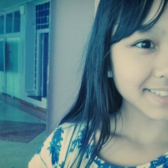 Aida Sadykova, 20.12