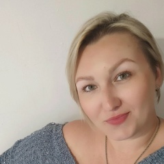 Юлия Фролова, 05.07, Санкт-Петербург