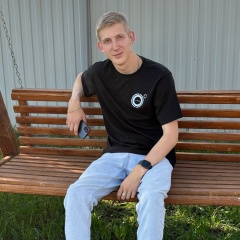 Даниил Головачёв, 02.05, Ульяновск