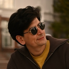 Марат Еникеев, 02.10.1989, Уфа