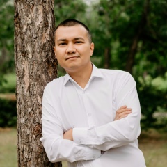 Аскар Жанабаев, 21.03.1992, Оренбург