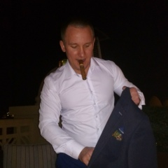 Никитон Онсамый, 18.04.1989, Алматы