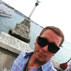 Николай Хороший, 05.07.1994, Мурманск