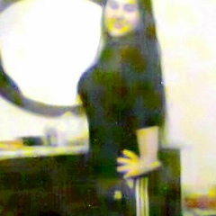 Марианна Жилясова, 17.04, Нальчик