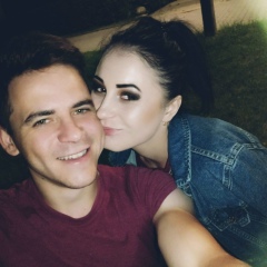 Вадик Симак, 17.04.1992, Москва