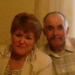 Лиза Гумарова, 25.10.1964, Лениногорск