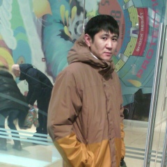 Ulan Raisov, 07.09.1987