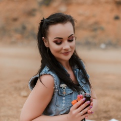 Евгения Пикуль, 20.12, Херсон