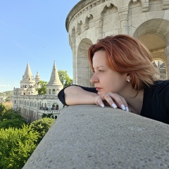 Anna Wenka, 27.03.1983, Москва