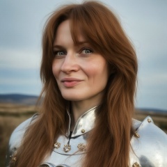 Елена Анненкова, Москва