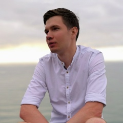 Егор Фирсов, 25.11.1994, Москва