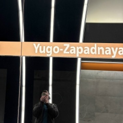 Денис Осийчук, Санкт-Петербург