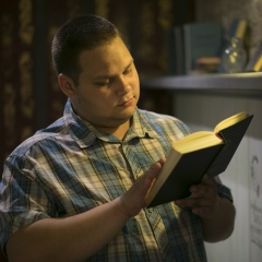 Александр Кулюлин, 07.02, Москва