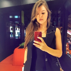 Светлана Мостовая, 08.08.1988, Владивосток