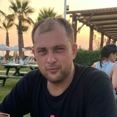 Владимир Балабанов, 25.08.1991, Новоспасское