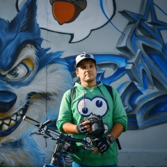 Сергей Захаров, 29.01, Омск