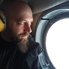 Юрий Габров, 16.07.1982, Москва