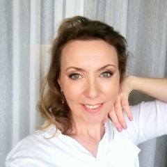 Ирина Багаева, 20.08.1984, Киров