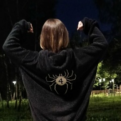 Мишель Впотокова, 03.02