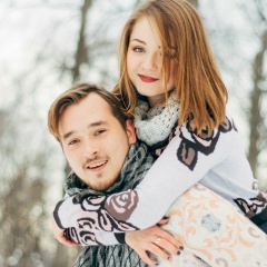 Katerinka Rogozina, 07.05.1987, Санкт-Петербург