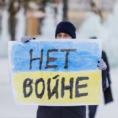 Володимир Ілляш, 21.05, New York City