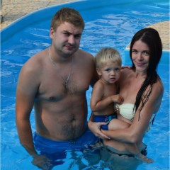 Дмитрий Тюрников, 22.05.1990, Симферополь