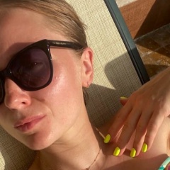 Маша Федорова, 28.02.1986, Магнитогорск