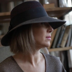 Юлия Попенко, 09.04, Санкт-Петербург