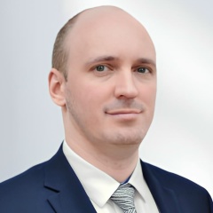 Дмитрий Кожедуб, Норильск