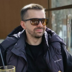 Вадим Шмыткин, 20.08, Москва