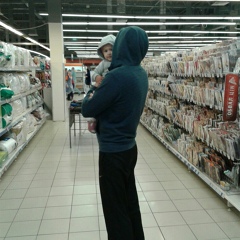 Сергей Буценко, 19.02.1901, Одесса