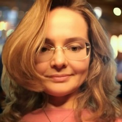 Елена Ушатова, 11.01, Пермь
