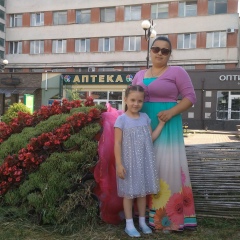 Анюта Горничар, 07.10.1989, Тячев