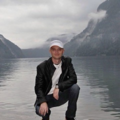 Denis Ritter, 26.04.1981, Traunreut