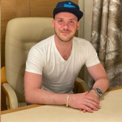 Ваня Сапунов, 31.01.1990, Санкт-Петербург