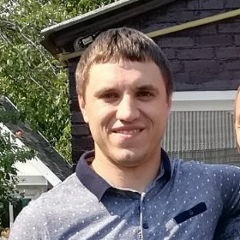 Роман Матвеев, 01.08, Гуково