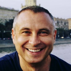 Андрей Набатчиков, 16.10, Коломна